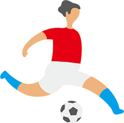 サッカー